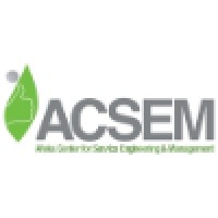 Afeka Center for Service Engineering & Management