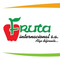 Fruta Internacional
