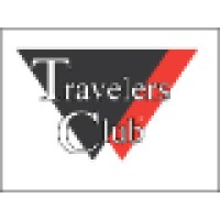 Travelers Club luggage