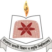 Mawlana Bhashani Science Technology University