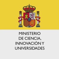 Ministry of Science and Innovation of Spain
