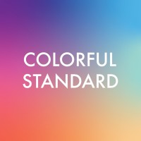 Colorful Standard