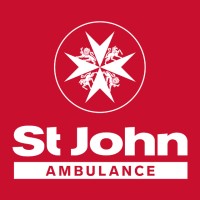 St John Ambulance (Vic)