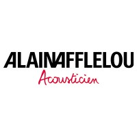 Alain Afflelou Acousticien