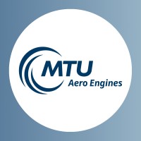 MTU Aero Engines