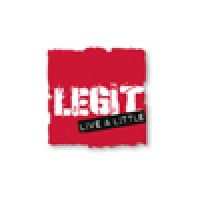 LEGIT