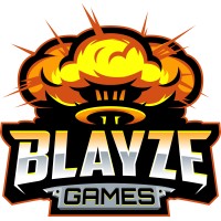 Blayze Games