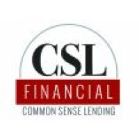 CSL Financial, - NMLS # 959454
