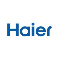 Haier Appliances India logo