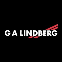 GA Lindberg