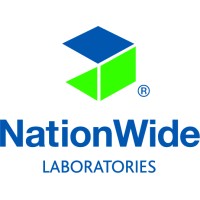 NationWide Laboratories logo