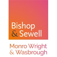 Bishop & Sewell (Monro Wright and Wasbrough)