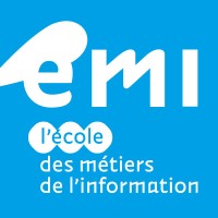 EMI - École des Métiers de l'Information