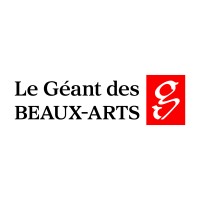Le Géant des Beaux-Arts