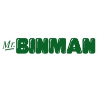 Mr Binman