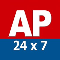 AP 24x7 news