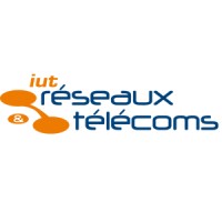 IUT Réseaux & Télécoms