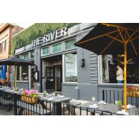 The River Kitchen and Bar