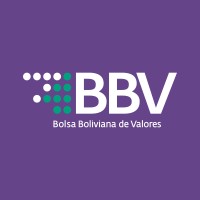 Bolsa Boliviana de Valores