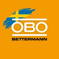OBO Bettermann Sverige