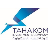 Tahakom Investments Company