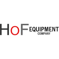 HOF Equipment Company