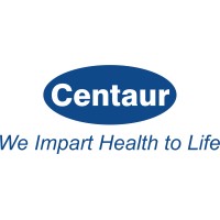Centaur Pharmaceuticals