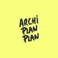 ArchiPlanPlan
