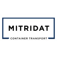 Mitridat Container Transport
