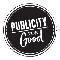 Publicity For Good