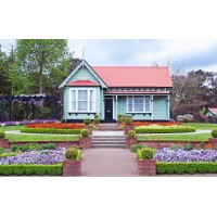 Affordable houses in Charlotte NC