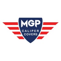 MGP Caliper Covers