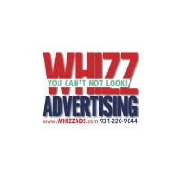 Whizz Advertising