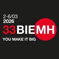 BIEMH - Bienal Internacional de Máquina-Herramienta / International Machine-Tool Exhibition