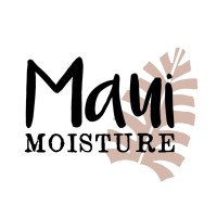 Maui Moisture