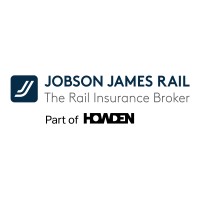 Jobson James Rail - The Rail Insurance Broker