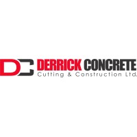 Derrick Concrete Cutting & Construction