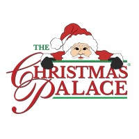 The Christmas Palace
