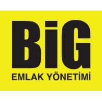BIG Emlak Yonetimi