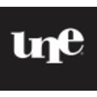 UNE