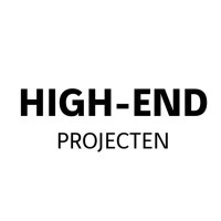 High-End Projecten