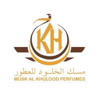 Musk AlKhulood Perfumes