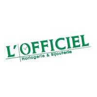 L'Officiel Horlogerie & Bijouterie