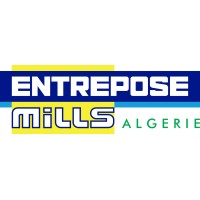 Entrepose Mills Algerie