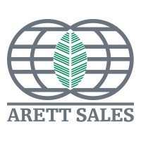 Arett Sales