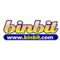 Binbit logo