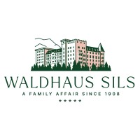 Hotel Waldhaus Sils