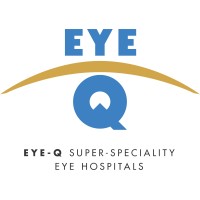 Eye-Q Vision