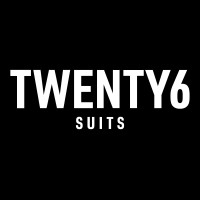 Twenty6 Suits