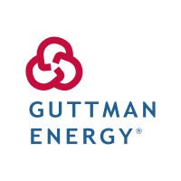 Guttman Energy